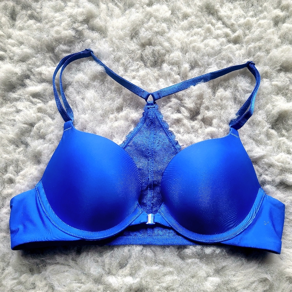 Victoria's Secret Push Up Bra